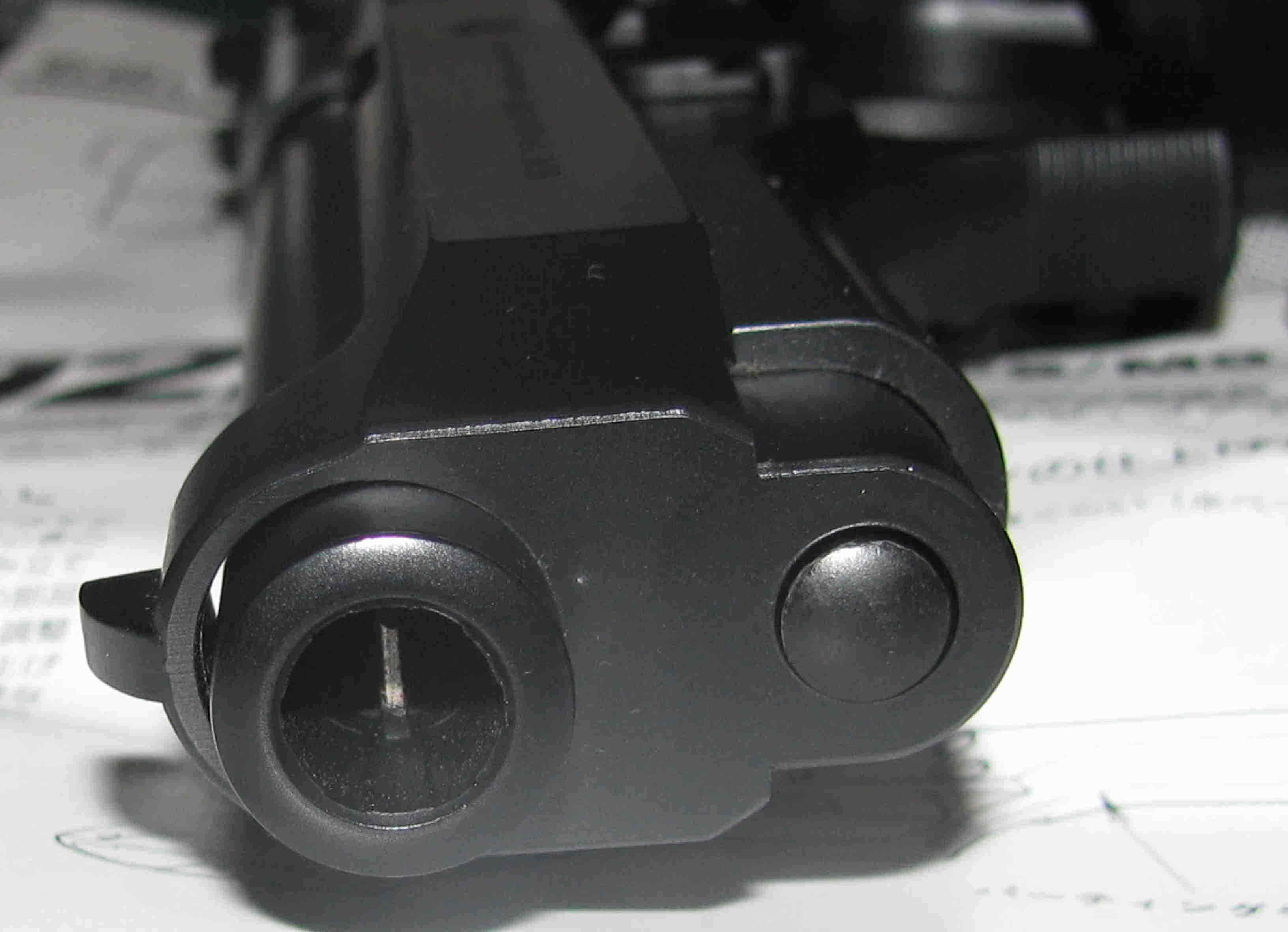 Beretta M92F от Мarushin PFC model gun Коллекционная сигнальная (шумовая) модель Беретта 92