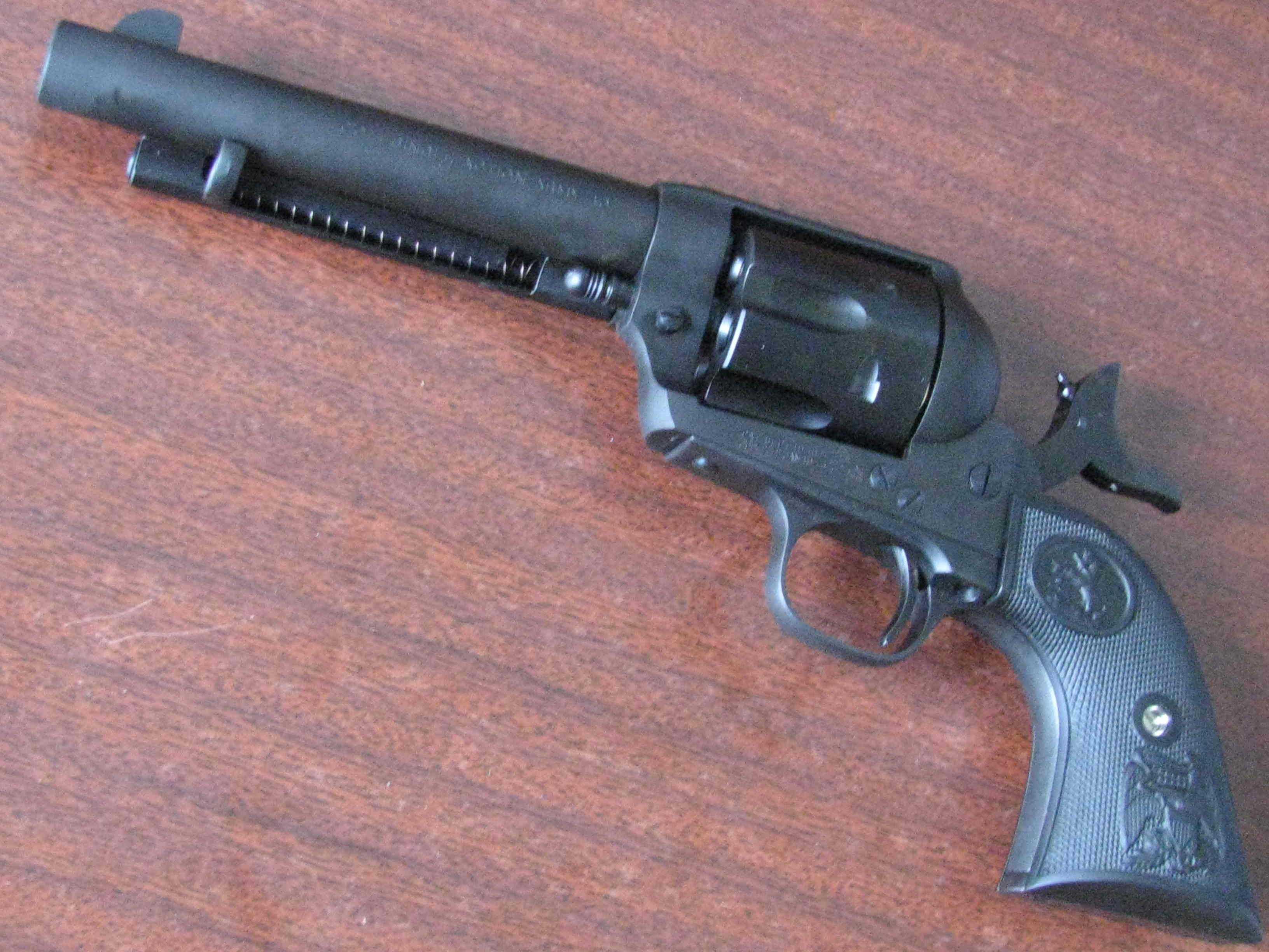 Colt S.A.A.45 Peacemaker, M1873, Кольт миротворец(airsoft)